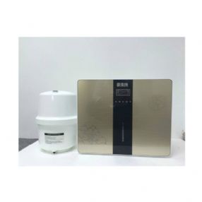 康美騰75G純水機