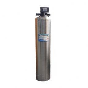 全屋凈水器